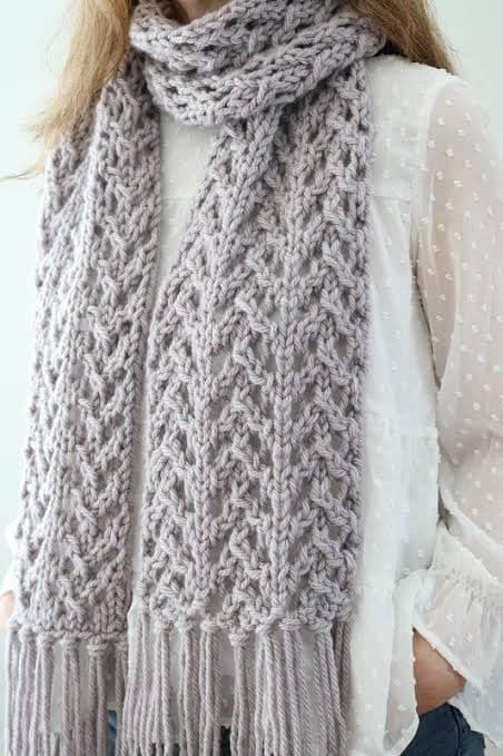YARNLAY Lollipop Acrylic Yarn | 100g / 320m – Soft, Shiny & Durable Knitting Yarn for Scarves, Sweaters, Caps & Winter Wear - Image 3